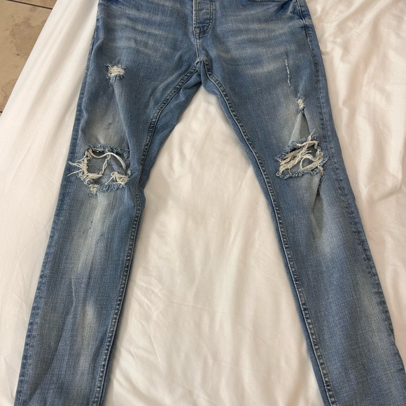 2Y Premium VINTAGE Jeans - Picture 1 of 4